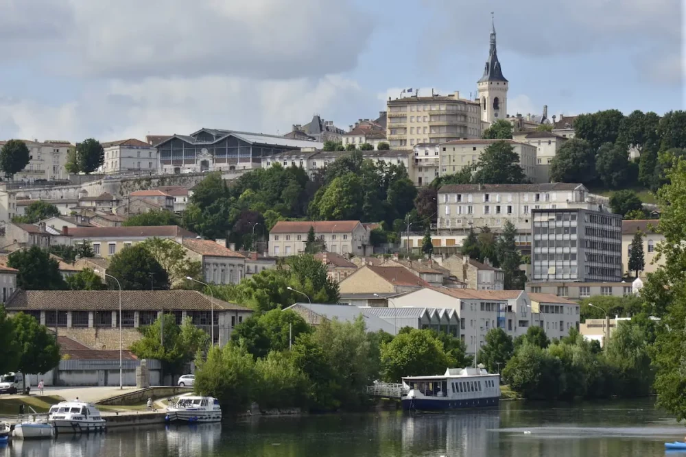 Bureau d'Angoulême